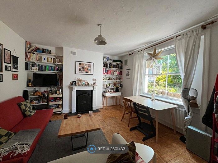 1 Bedroom Flat To Rent In Hackney, London, E8