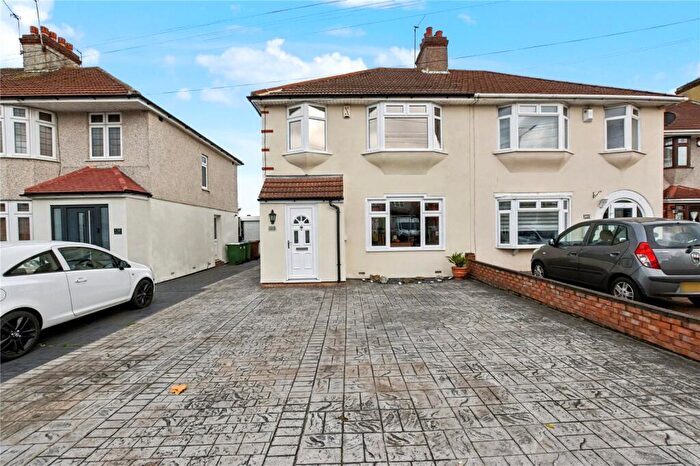 3 Bedroom Semi Detached House For Sale In Bedonwell Road, Bexleyheath, DA7