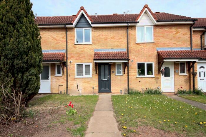 3 Bedroom House To Rent In Caribou Way Cherry Hinton, CB1