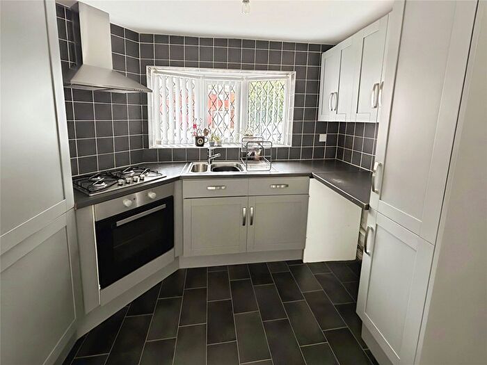 3 Bedroom Terraced House To Rent In Charnock, Skelmersdale, Lancashire, WN8