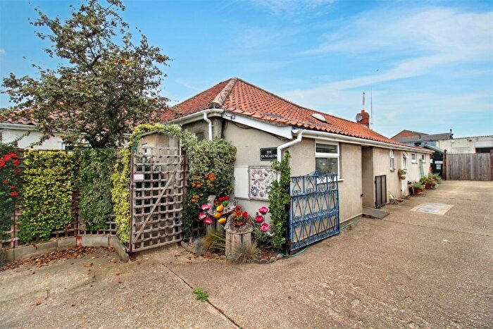 3 Bedroom Detached Bungalow For Sale In Bure Valley Lane, Aylsham, NR11