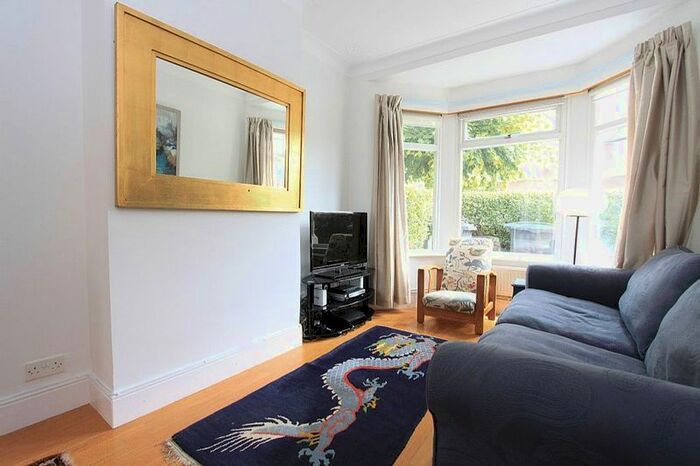 3 Bedroom Terraced House To Rent In Dunbar Road, London, N22