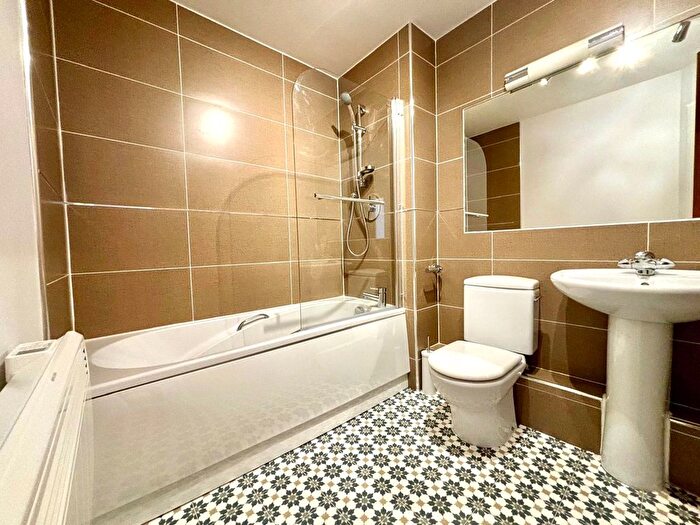 2 Bedroom Flat For Sale In Granville Street, Birmingham, B1