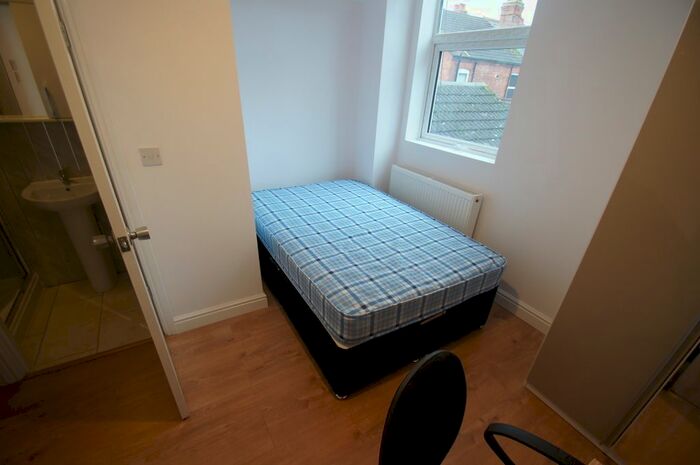 5 Bedroom Terraced House To Rent In Swan Lane, Stoke, Coventry CV2