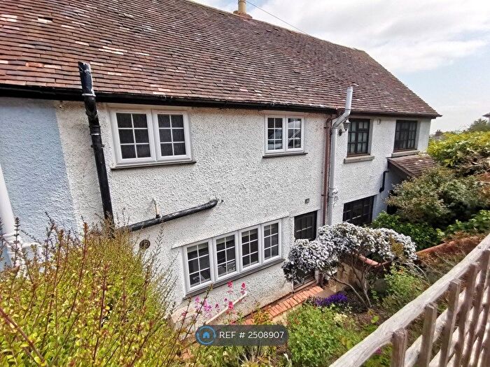 2 Bedroom Terraced House To Rent In Old Hollow, Malvern, WR14