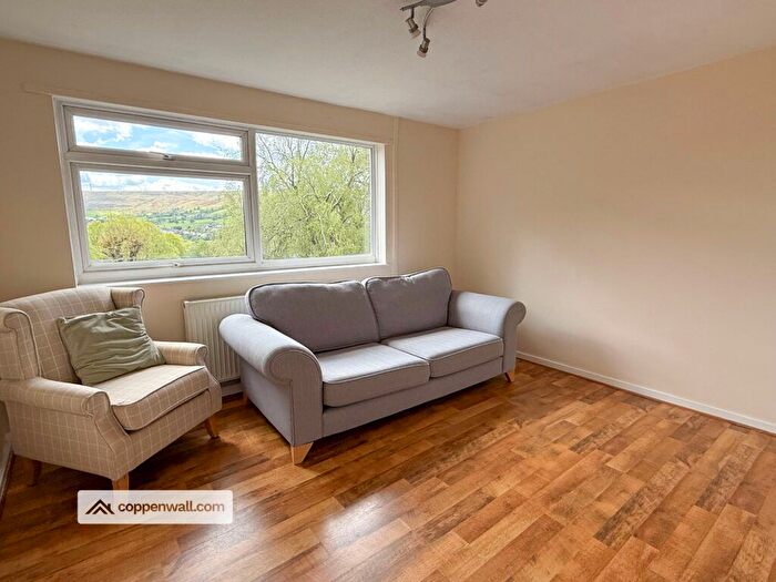 1 Bedroom Flat For Sale In Turnpike, Newchurch, Rossendale, BB4
