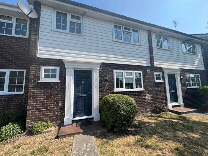 3 Bedroom House To Rent In Mornington Crescent, Felpham, PO22