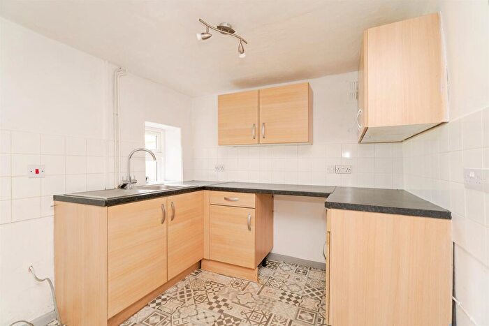 2 Bedroom Character Property For Sale In The Street, Tattersett, King's Lynn, PE31