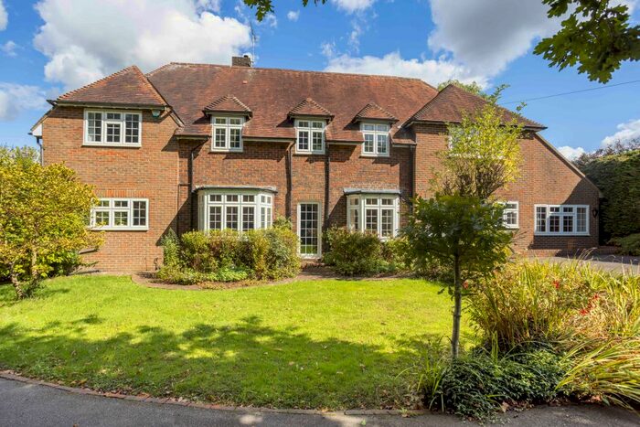 7 Bedroom Detached House For Sale In Cranbrook Road, Benenden, Cranbrook, TN17