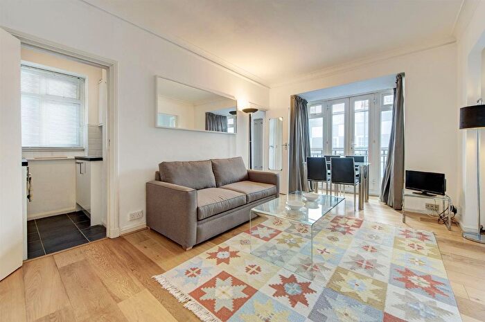 Studio To Rent In Marsham Street, Marsham Court Marsham Street, SW1P