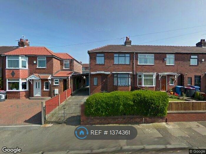 3 Bedroom Terraced House To Rent In Beechfield Avenue, Little Hulton, Manchester, M38