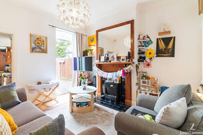 2 Bedroom Terraced House For Sale In Ethel Street, Smethwick, Birmingham, B67