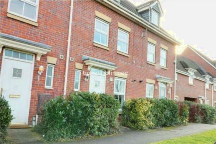 3 Bedroom Detached House To Rent In Wisdom Walk, CW11