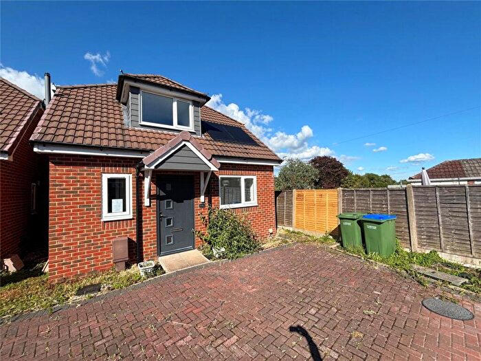 3 Bedroom Detached House For Sale In Gudge Heath Lane, Fareham, Hampshire, PO15