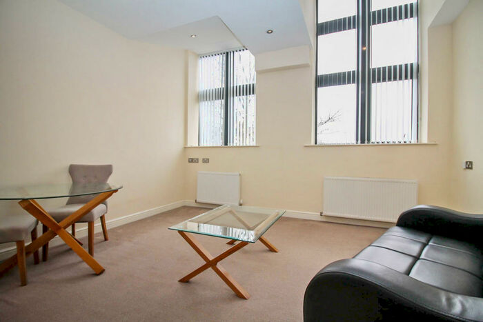 1 Bedroom Apartment To Rent In The Grange, Richardshaw Lane, Pudsey, Leeds, LS28