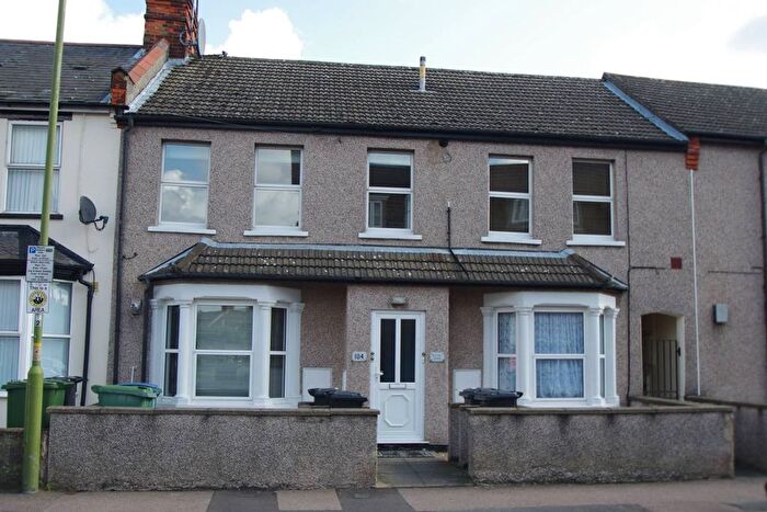 1 Bedroom Flat To Rent In Watford, Watford, WD18