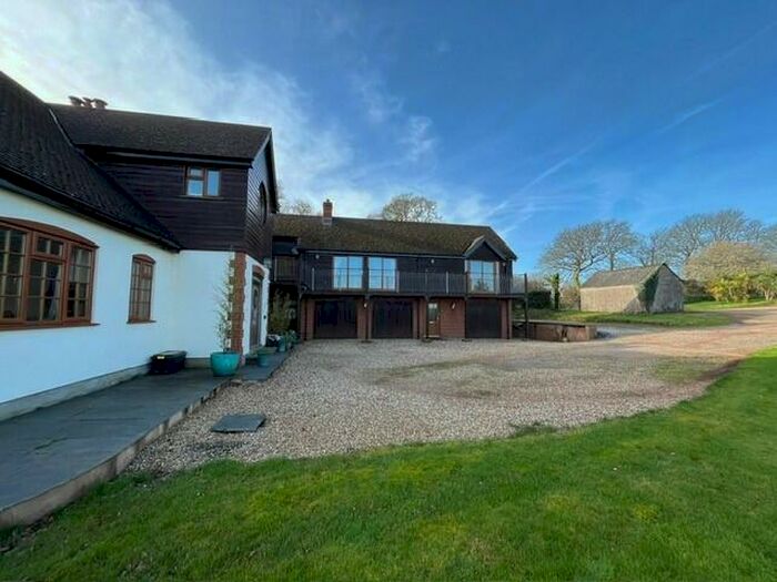 2 Bedroom Apartment To Rent In Hill-Cott, Exeter, EX4