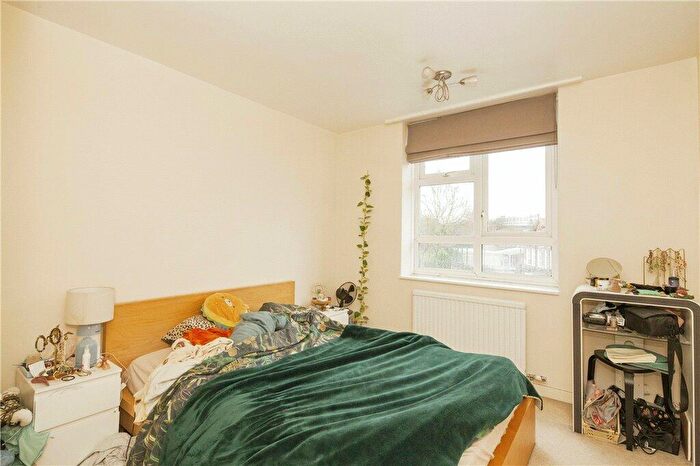 1 Bedroom Flat For Sale In Este Road, London, SW11