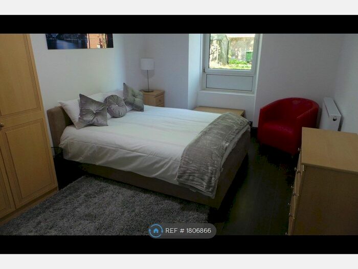 Studio To Rent In Paisley Road West, Glasgow, G51