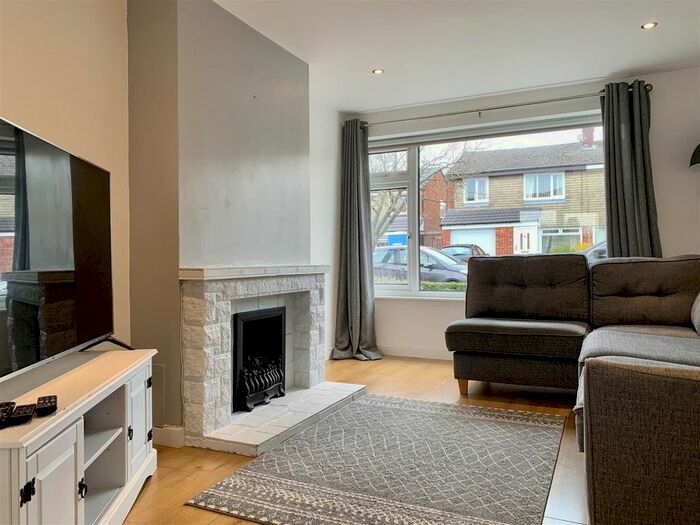 3 Bedroom Semi-Detached House To Rent In Sawley Drive, Cheadle Hulme, Cheadle, SK8