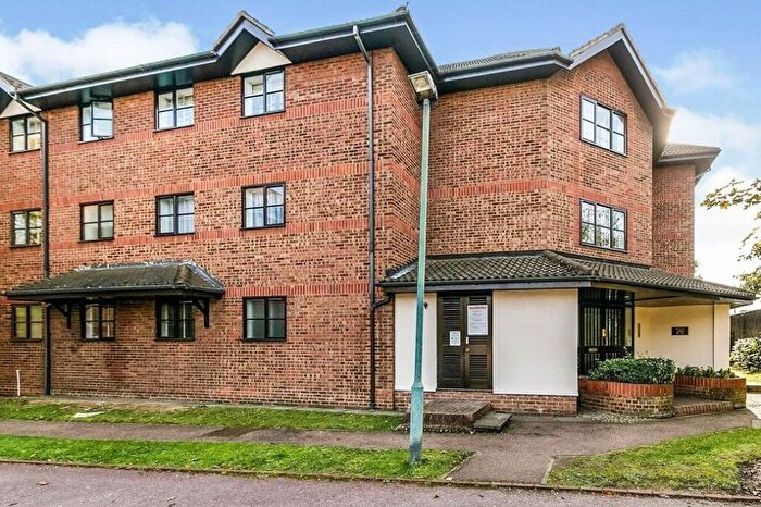 2 Bedroom Flat To Rent In Hardwick Crescent Dartford, DA2