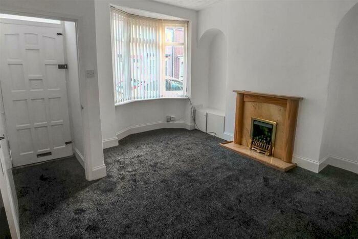 2 Bedroom Terraced House To Rent In Barron Street, Darlington, DL3