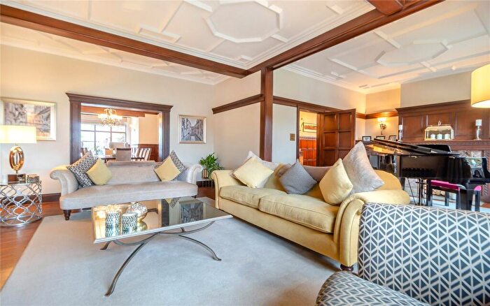 5 Bedroom Detached House For Sale In Newmarket Road, Norwich, Norfolk, NR4