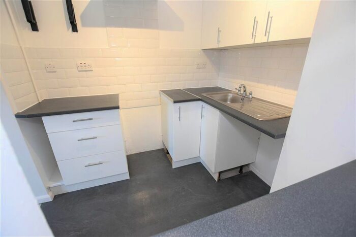 1 Bedroom Flat To Rent In Overbrook Road, Hardwicke, Gloucester, GL2