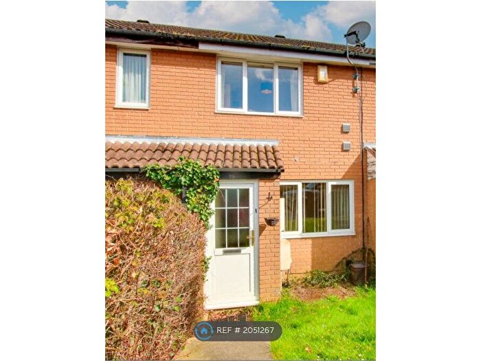 2 Bedroom Terraced House To Rent In Thames Close, West End, Southampton, SO18