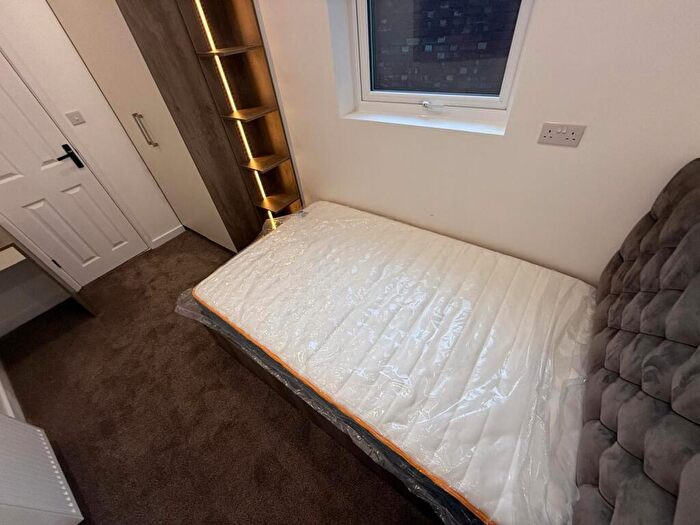 1 Bedroom Terraced House To Rent In Northfield Road, City Centre, Coventry, CV1