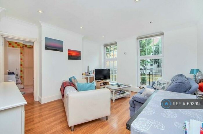 1 Bedroom Flat To Rent In George Row, London, SE16