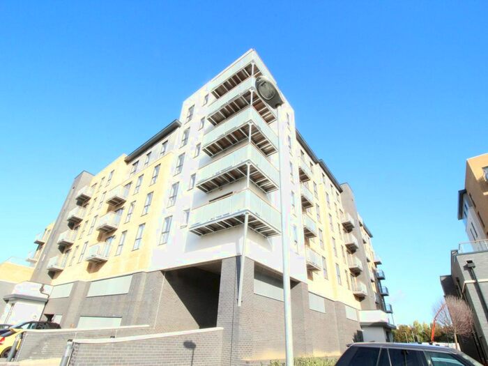 2 Bedroom Flat To Rent In Little Brights Road, Belvedere, DA17