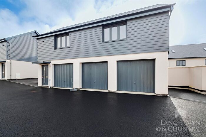 2 Bedroom Flat To Rent In Ray Place, Sherford Plymouth, PL9