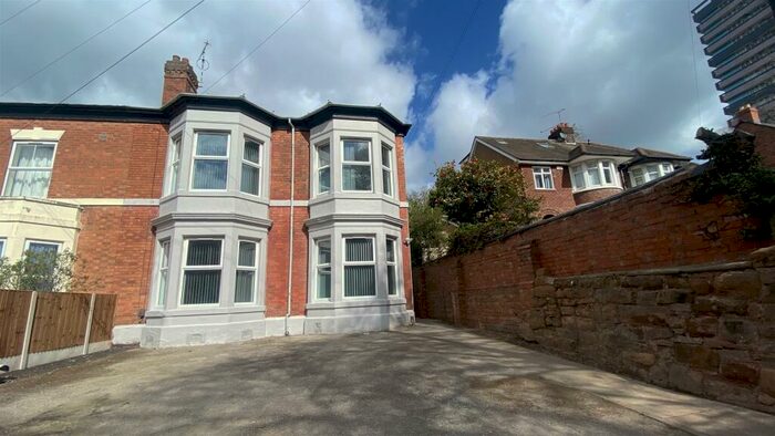 2 Bedroom Flat To Rent In Middleborough Road, Coventry, CV1