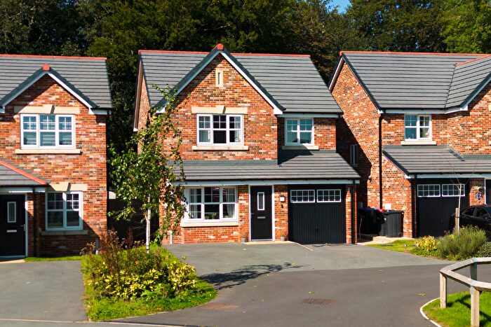4 Bedroom Detached House For Sale In Priory Road, Ulverston, LA12
