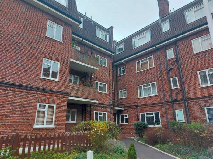 1 Bedroom Apartment To Rent In Danes Court, North End Road, Wembley, Greater London, HA9