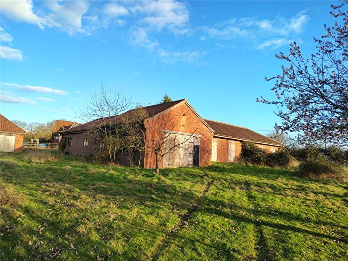 Land For Sale In Rushbrook Lane, Bury St Edmunds, Suffolk, IP33