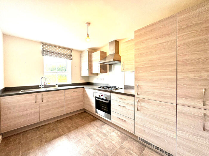 3 Bedroom Semi-Detached House For Sale In Mather Avenue, Garstang, PR3