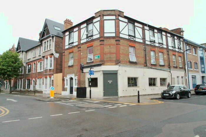 Studio To Rent In Rowhill Road, London, E5