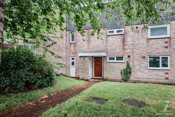 2 Bedroom Flat To Rent In Dimmingsdale Bank, Quinton, Birmingham, B32