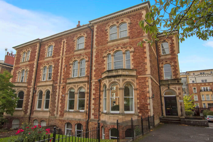 2 Bedroom Apartment To Rent In Pembroke Road, Clifton, BS8