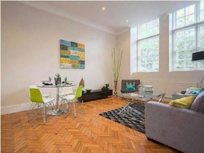 2 Bedroom Maisonette To Rent In Tredegar Square, Mile End, E3