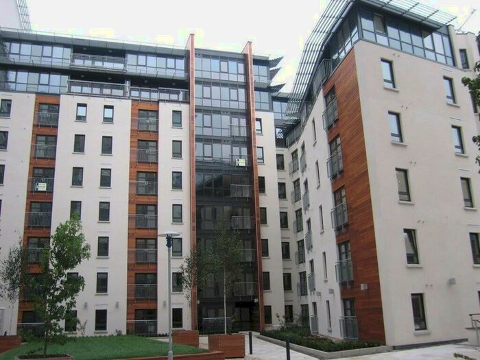 2 Bedroom Apartment To Rent In Waterfront Plaza, Nottingham, NG2