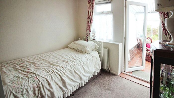 2 Bedroom Semi-Detached Bungalow For Sale In Rogers Court, Stanley, Wakefield, WF3