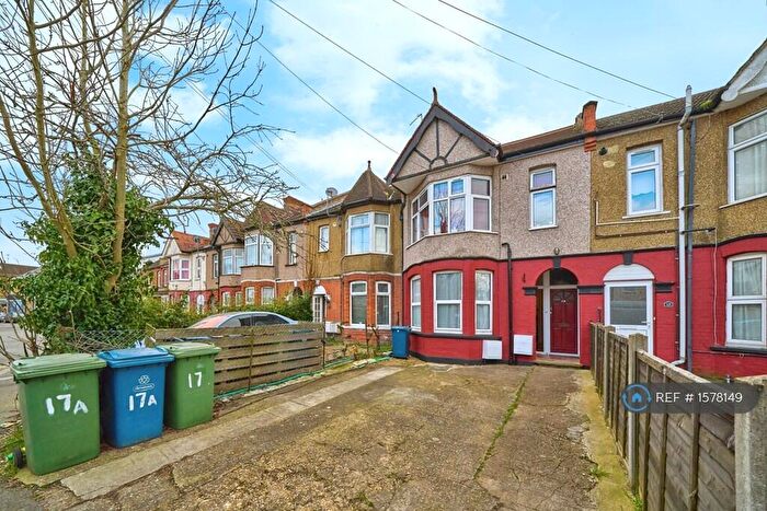 1 Bedroom Flat To Rent In Fairholme Road, Harrow, HA1
