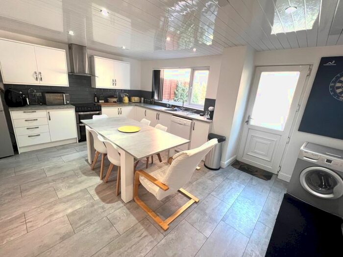 3 Bedroom Terraced House To Rent In Peel Green Road, Eccles, Manchester, M30