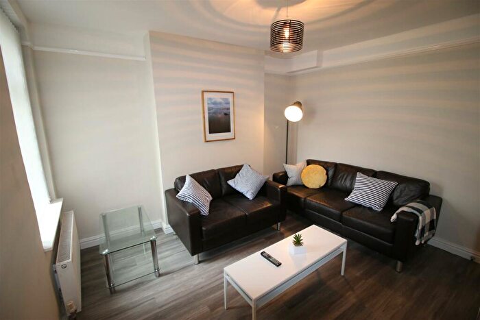 4 Bedroom Private Hall To Rent In Newsham Road, Lancaster, LA1