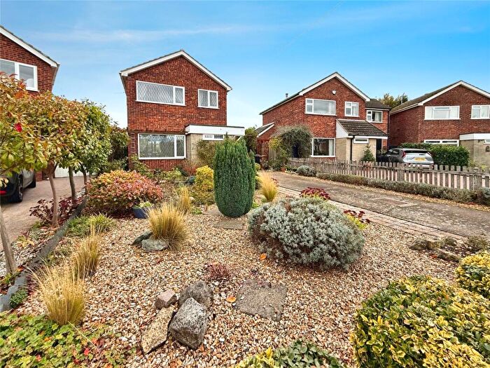 3 Bedroom Detached House For Sale In Manor Leas Close, Lincoln, Lincolnshire, LN6