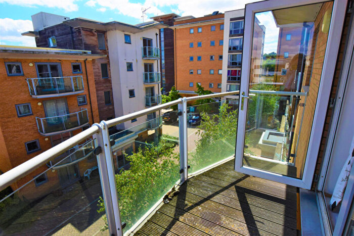 3 Bedroom Apartment To Rent In Caelum Drive, Colchester, CO2