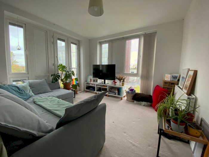 1 Bedroom Apartment To Rent In Otto Road, Welwyn Garden City, AL7